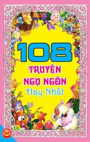 108 Truyện ngụ ngôn hay nhất