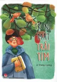 Trong mắt trái tim