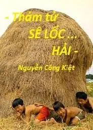 Thám tử sơ lốc hải