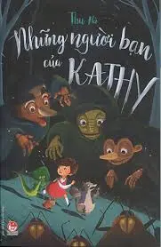 Những người bạn của kathy