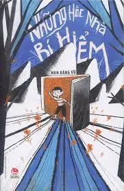 Những hốc nhà bí hiểm