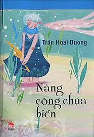 Nàng công chúa biển