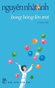 Bong bóng lên trời