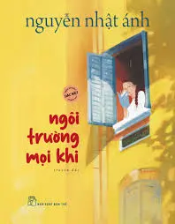 Ngôi trường mọi khi