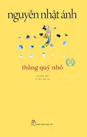 Thằng quỉ nhỏ