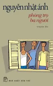 Phòng trọ ba người