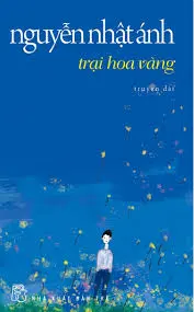Trại hoa vàng