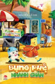 Bụng phệ nhanh chân