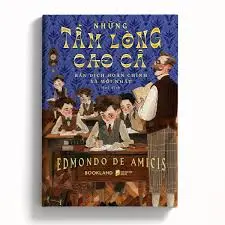 Văn học Pháp. Những tấm lòng cao cả