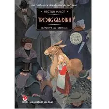 Văn học Pháp. Trong gia đình