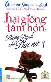 Hạt giống tâm hồn riêng dành cho phụ nữ 1