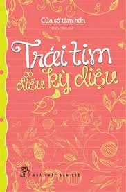 Trái tim có điều kì diệu