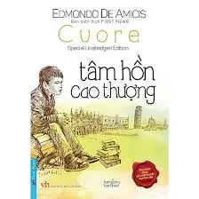 Tâm hồn cao thượng