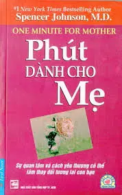 Phút dành cho mẹ