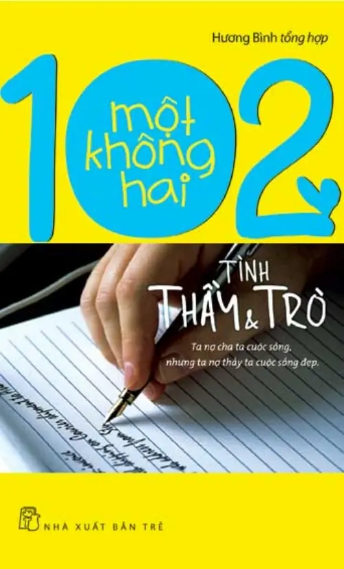 102 tình thầy và trò