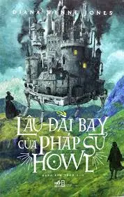 Lâu đài bay của pháp sư Howl