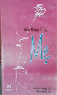 Đóa hồng tặng mẹ