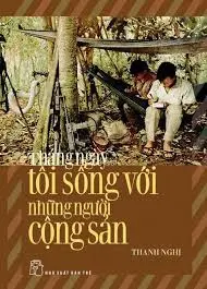 Tháng ngày tôi sống với những người cộng sản