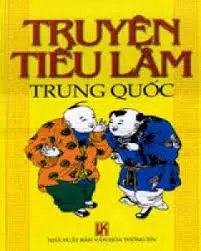 Truyện tiếu lâm trung quốc