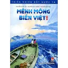 Thiên nhiên đất nước ta mênh mông biển việt Tập 2