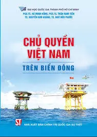 Chủ quyền Việt Nam trên biển đảo trên Biển Đông