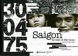 Sài Gòn sự kiện đối thoại của 1 gia đình