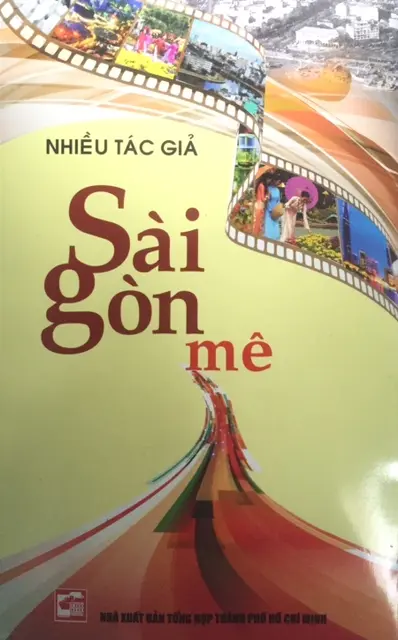 Sài gòn mê