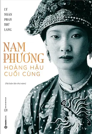 Nam Phương hoàng hậu cuối cùng