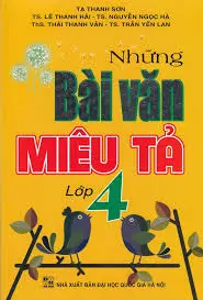 Văn miêu tả 4