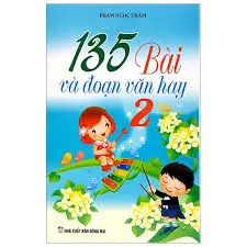 135 bài và đoạn Văn hay 2