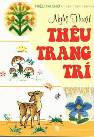 Nghệ thuật thiêu trang trí