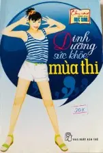 Dinh dưỡng sức khỏe mùa thi