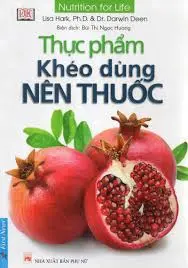 Thực phẩm khéo dùng nên thuốc