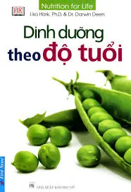 Dinh dưỡng theo độ tuổi