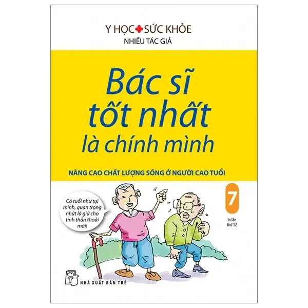 Bác sĩ tốt nhất là chính mình Tập 7