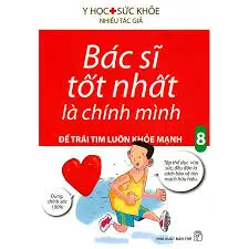 Bác sĩ tốt nhất là chính mình Tập 8