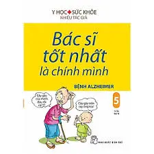 Bác sĩ tốt nhất là chính mình Tập 5