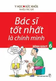 Bác sĩ tốt nhất là chính mình Tập 6