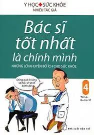 Bác sĩ tốt nhất là chính mình Tập 4