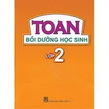Toán bồi dưỡng học sinh lớp 2