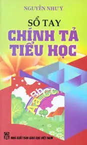 Sổ tay chính tả tiểu học