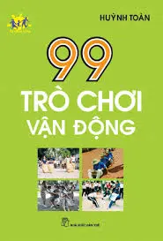 99 trò chơi vận động