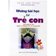 Những bài học từ trẻ con