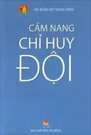 Cẩm nang chỉ huy đội