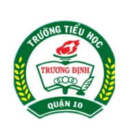 school logo
