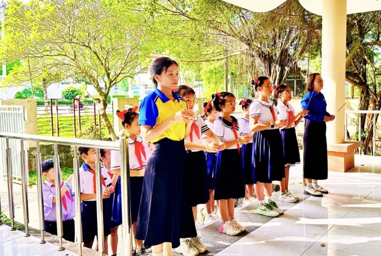 Hoạt động chào mừng 80 năm Ngày Thành lập Quân đội Nhân dân Việt Nam