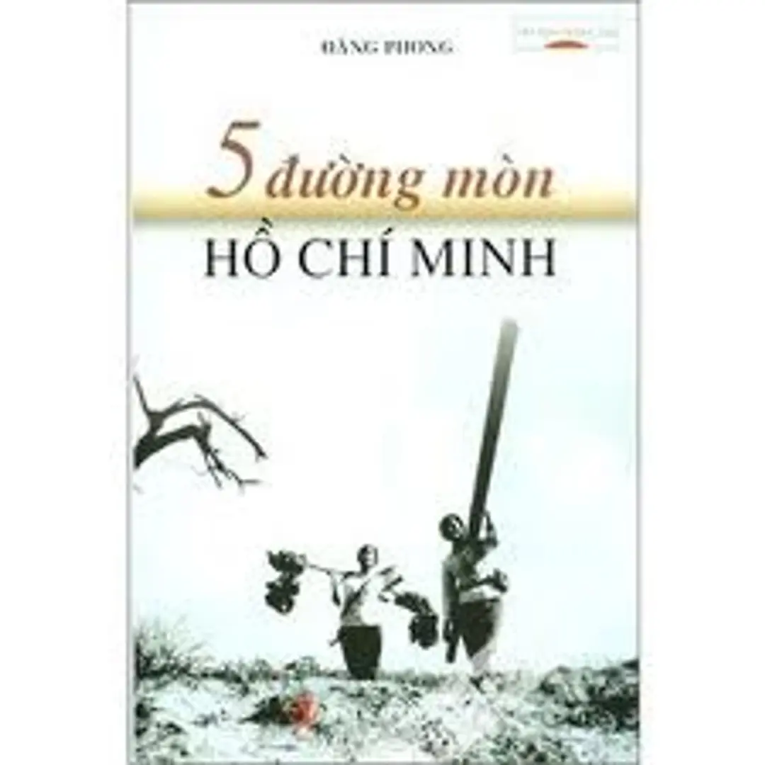 5 đường mòn Hồ Chí Minh