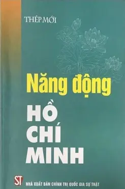 Năng động Hồ Chí Minh