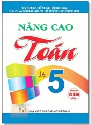 Nâng cao Toán 5 (CTST)
