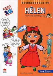 Danh nhân thế giới Helen